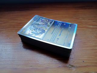 50 Cartas Pokémon - Lote 6