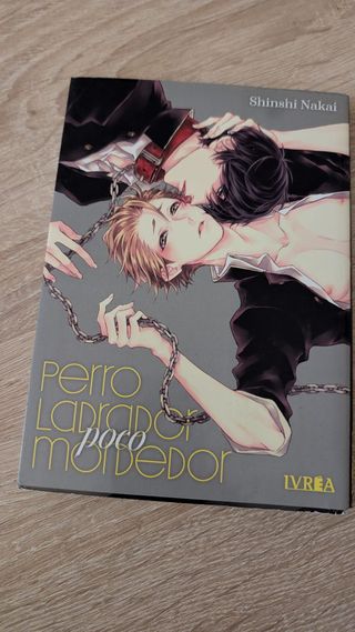 Pack Boy's Love Manga (varios tomos - divisible)