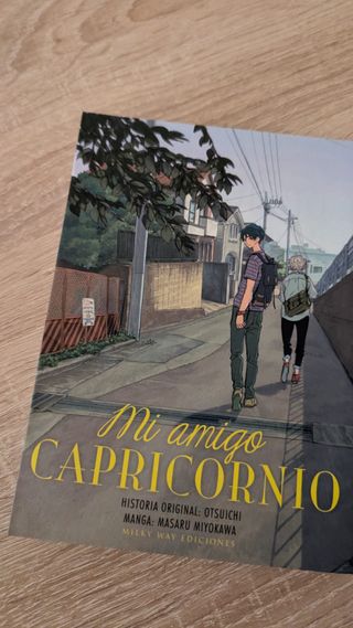 Pack Boy's Love Manga (varios tomos - divisible)