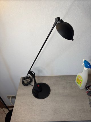 Lampada da scrivania