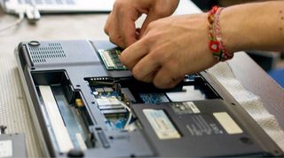 Reparacion ordenador