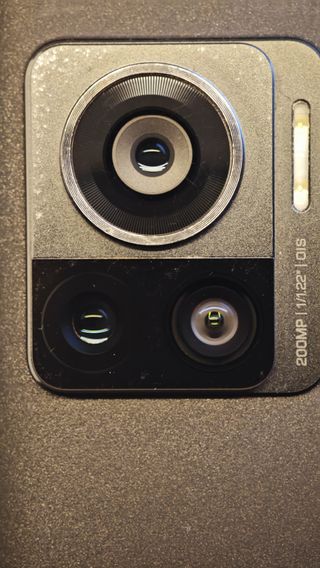 Motorola Edge 30 Ultra