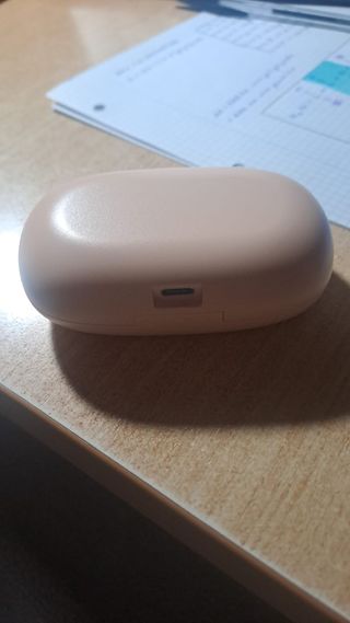 Auriculares inalambricos