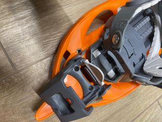 Tsl 305 track easy ciaspola unisex