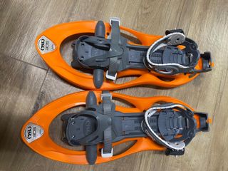 Tsl 305 track easy ciaspola unisex