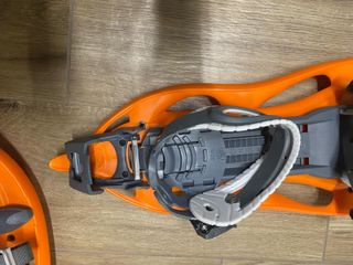 Tsl 305 track easy ciaspola unisex