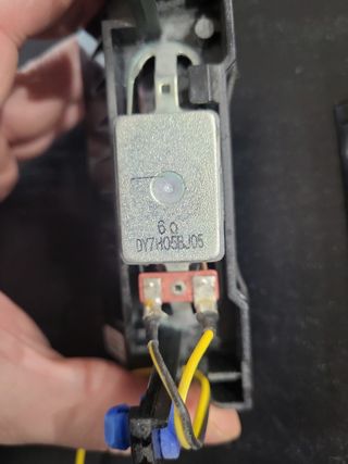 Altavoces Samsung 32"  BN96-36052A