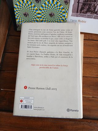 Algú com tu.  Otros ver precios