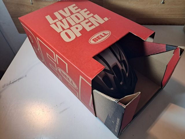 Casco bicicleta infantil