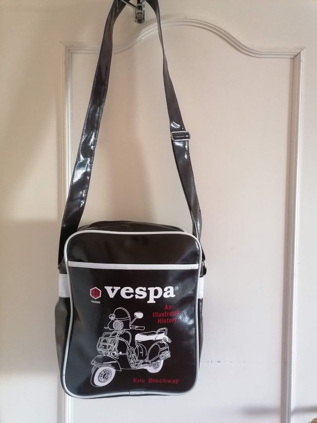 Bolso Vespa edición limitada