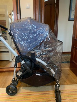 Plástico para silla Bugaboo