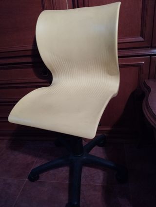 Silla escritorio ergonomica