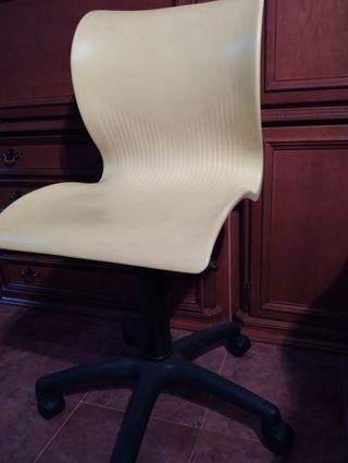 Silla escritorio ergonomica