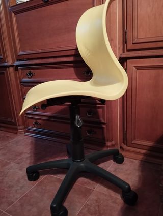 Silla escritorio ergonomica