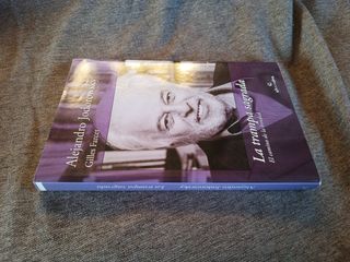 La trampa sagrada : el camino de la bondad