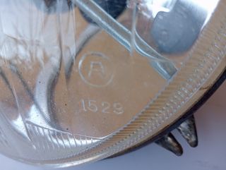 FARO DE CRISTAL MARCA SIEM REF. 4667