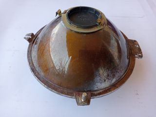 FARO DE CRISTAL MARCA SIEM REF. 4667