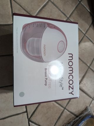 Momcozy tiralatte