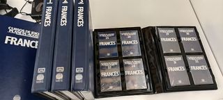 CURSO COMPLETO DE FRANCES