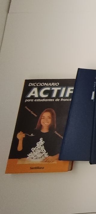 CURSO COMPLETO DE FRANCES