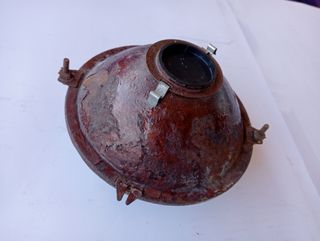 FARO DE CRISTAL ELMA REF. 4550