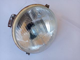 FARO DE CRISTAL ELMA REF. 4550