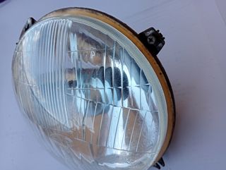 FARO DE CRISTAL ELMA REF. 4550