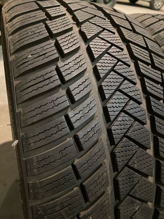 Ruedas Vredestein wintrack pro 245 35 19