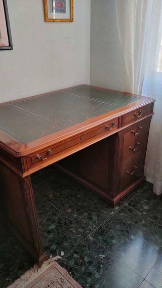Mesa de despacho 