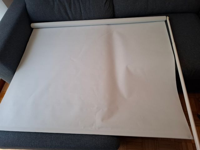 Estor opaco Fridans ikea