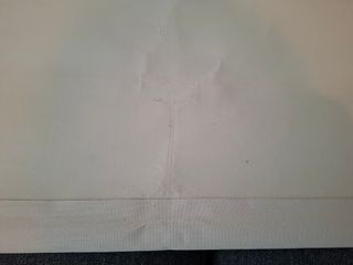 Estor opaco Fridans ikea