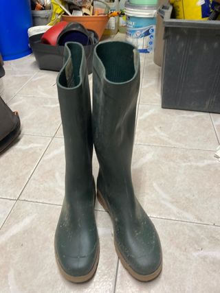 STIVALI DA PESCA