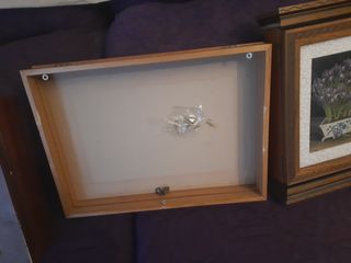 CAJITA PARA LLAVES