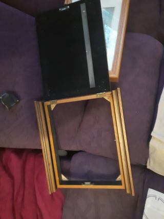 CAJITA PARA LLAVES