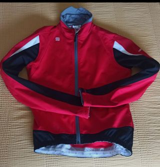 Chaqueta ciclismo Sportful Coupé