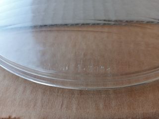 FARO DE CRISTAL FAESSA