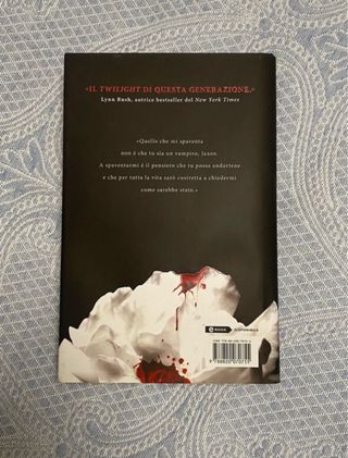 Crave: Versione italiana (Italian Edition)