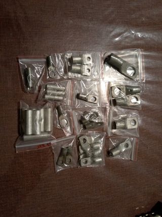 Capicorda per corde elettriche