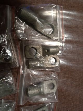 Capicorda per corde elettriche