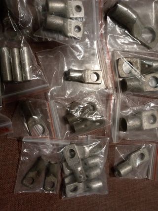 Capicorda per corde elettriche