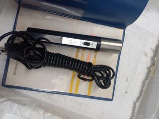 Grabadora cassette antiguo chinon