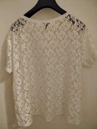 Set 2 maglie donna manica corta