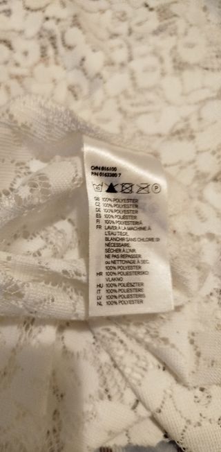 Set 2 maglie donna manica corta