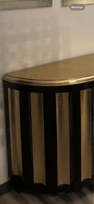 Mueble aparador