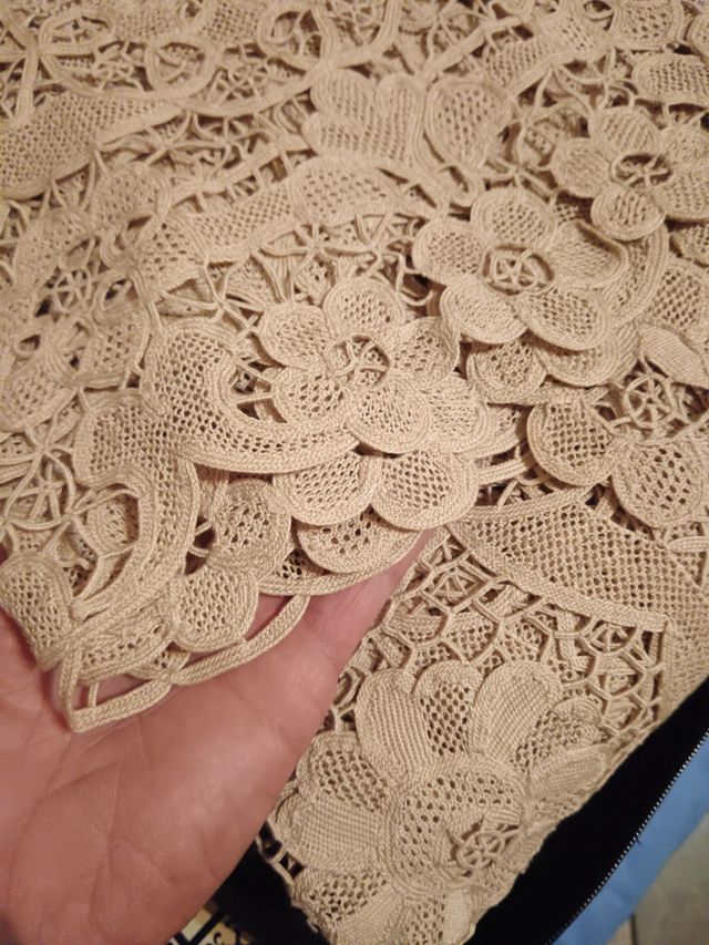 Coperta matrimoniale cantu