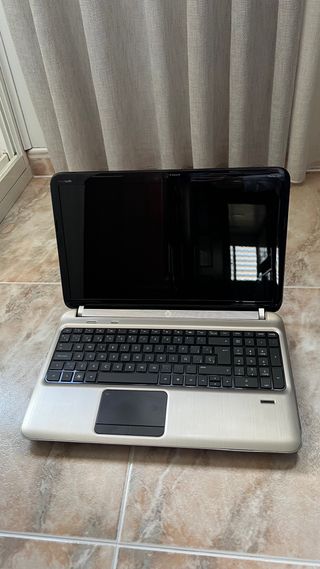 HP Pavilion DV6