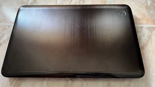 HP Pavilion DV6