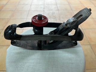 Cepillo metalico de carpintero STANLEY Nº 20