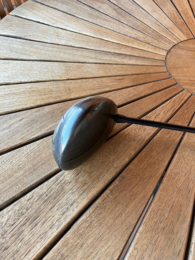 Palo de Golf Driver diestro Hombre