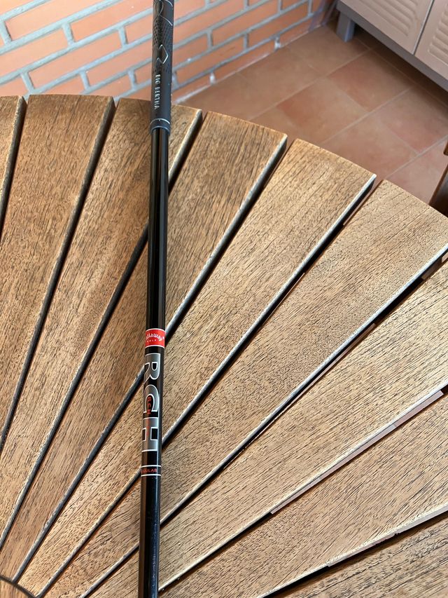 Palo de Golf Driver diestro Hombre